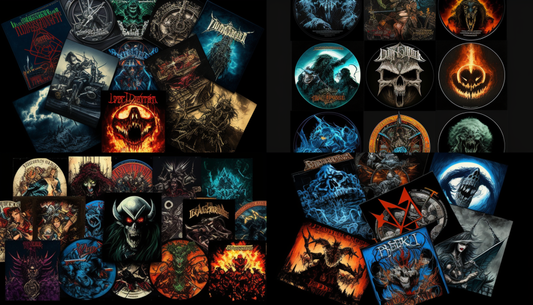 what is death metal