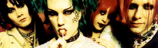 Rachel Stamp: The Glam Rock Sensation