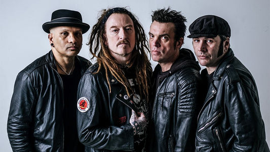 The Wildhearts - Community Rock N Roll