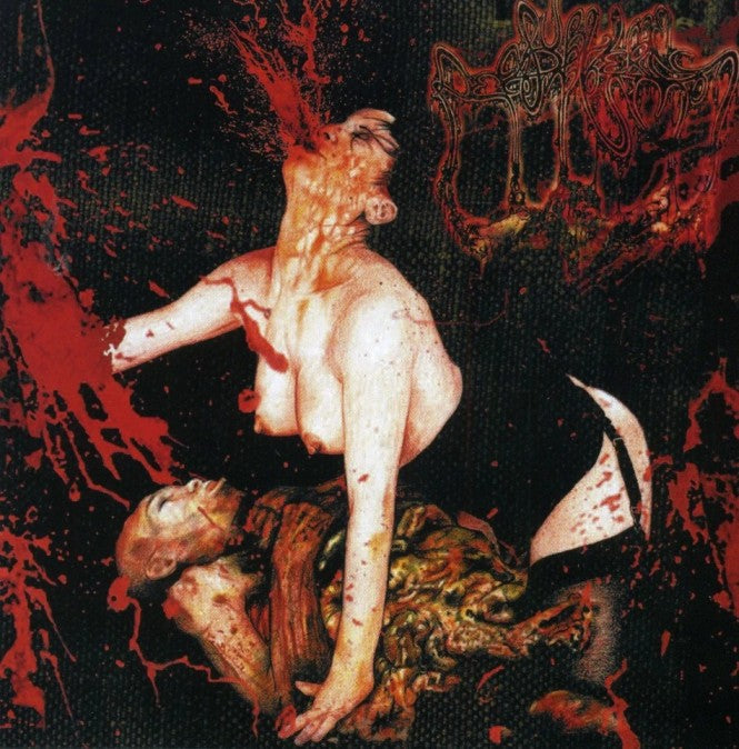 Sublime Cadaveric Decomposition - Sublime Cadaveric Decomposition