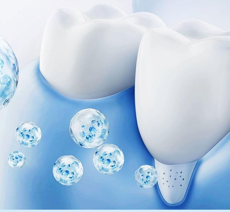 2 Pcs 7.5% Hydroxyapatite Toothpaste โ Enamel Protection for Sensitive Teeth