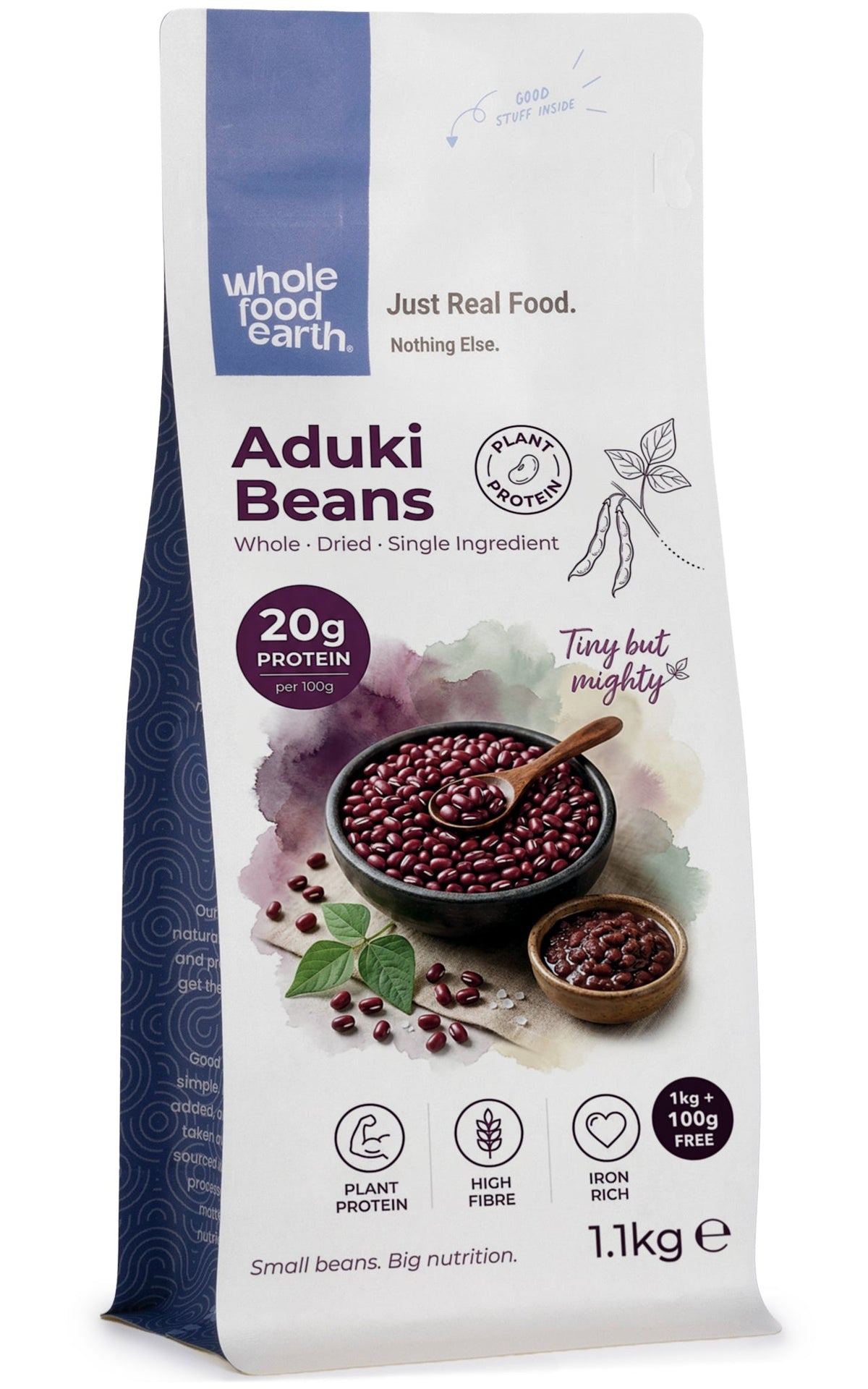 Aduki Beans