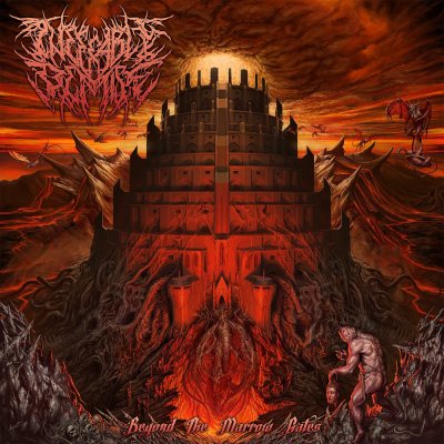 Ineffable Demise - Beyond The Marrow Gates