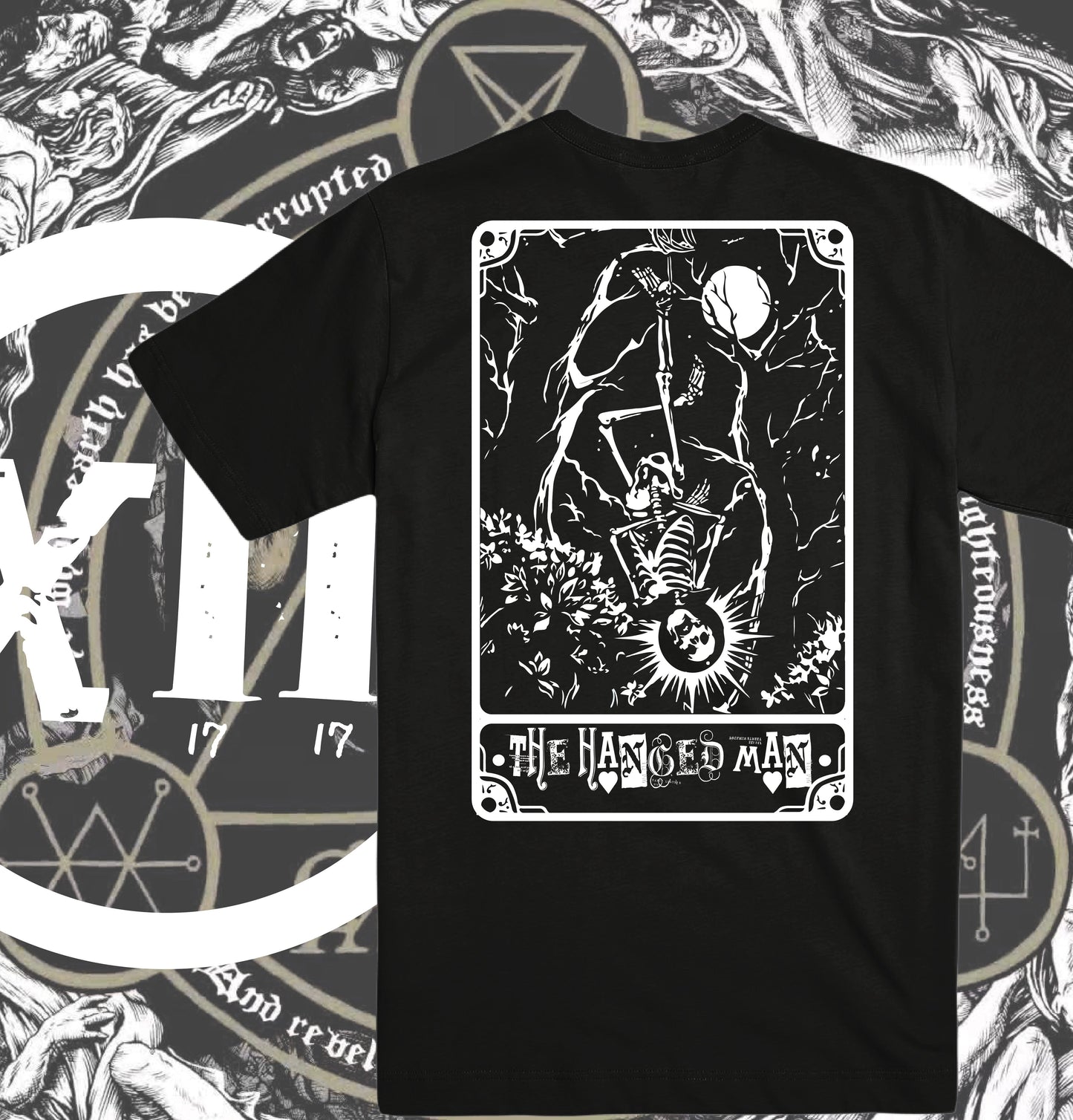 The Hanged Man