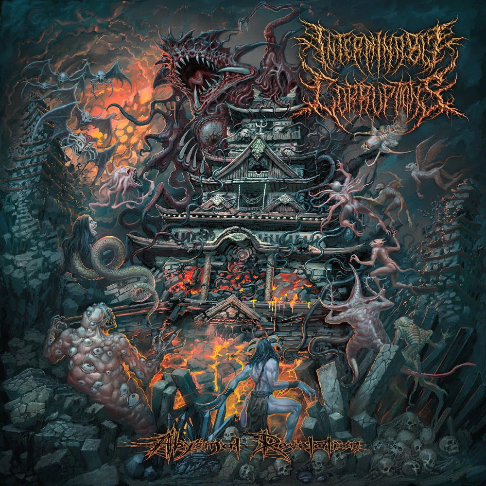 Interminable Corruptions - Abysmal Revelation