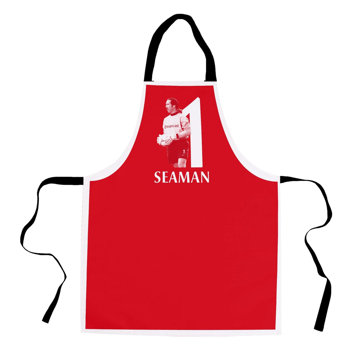 The Gooners - Seaman 1 - Water-Resistant Adults Apron
