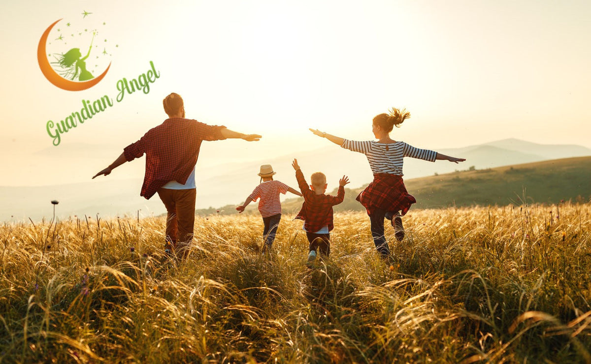 Bug Off! - All Natural Insect Repellent