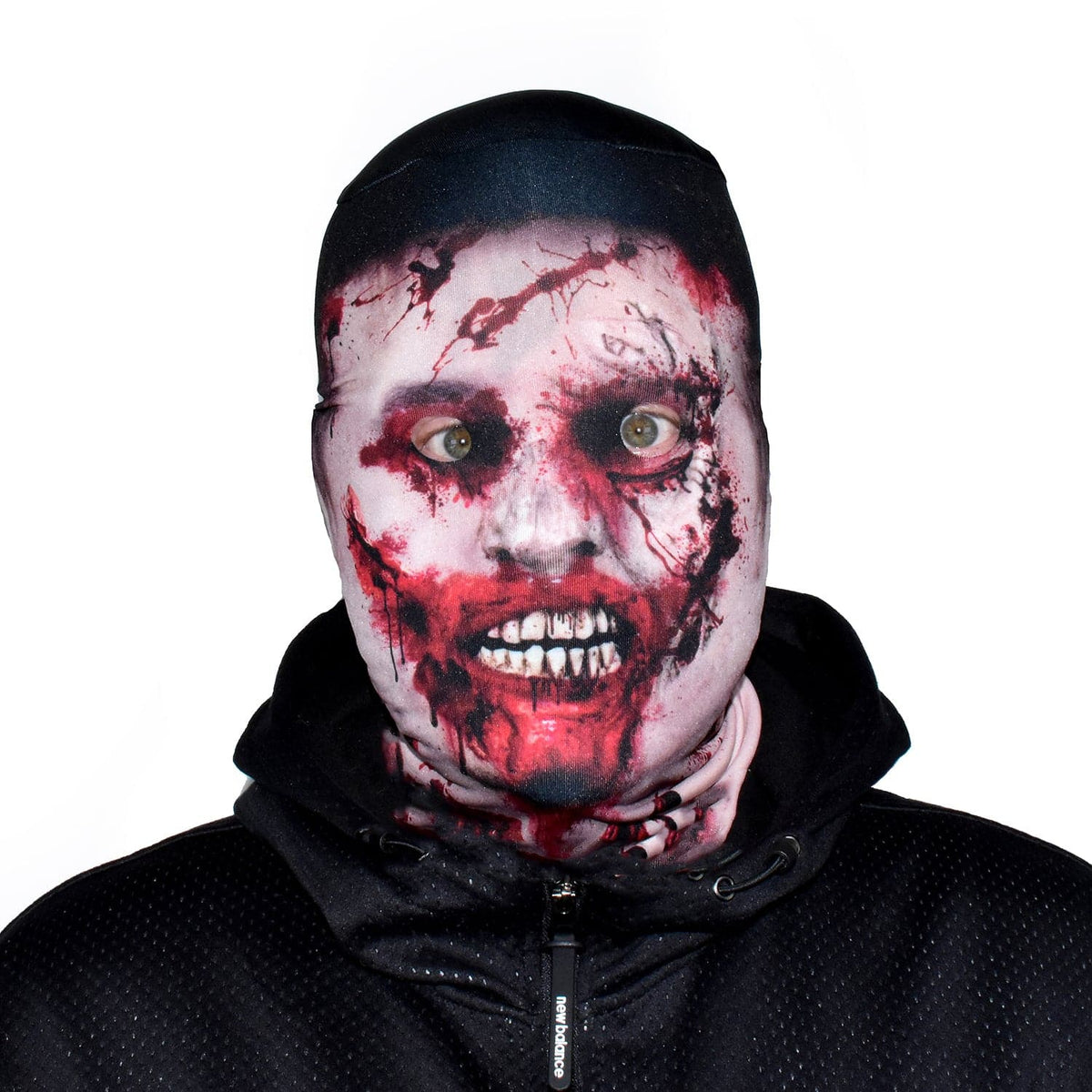 Zombie V1 - Faceskin