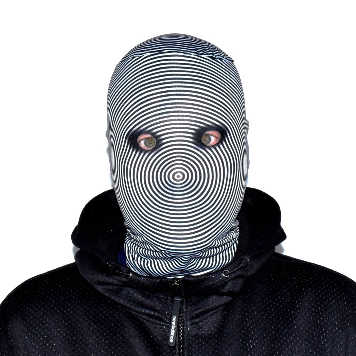 Illusion - Faceskin
