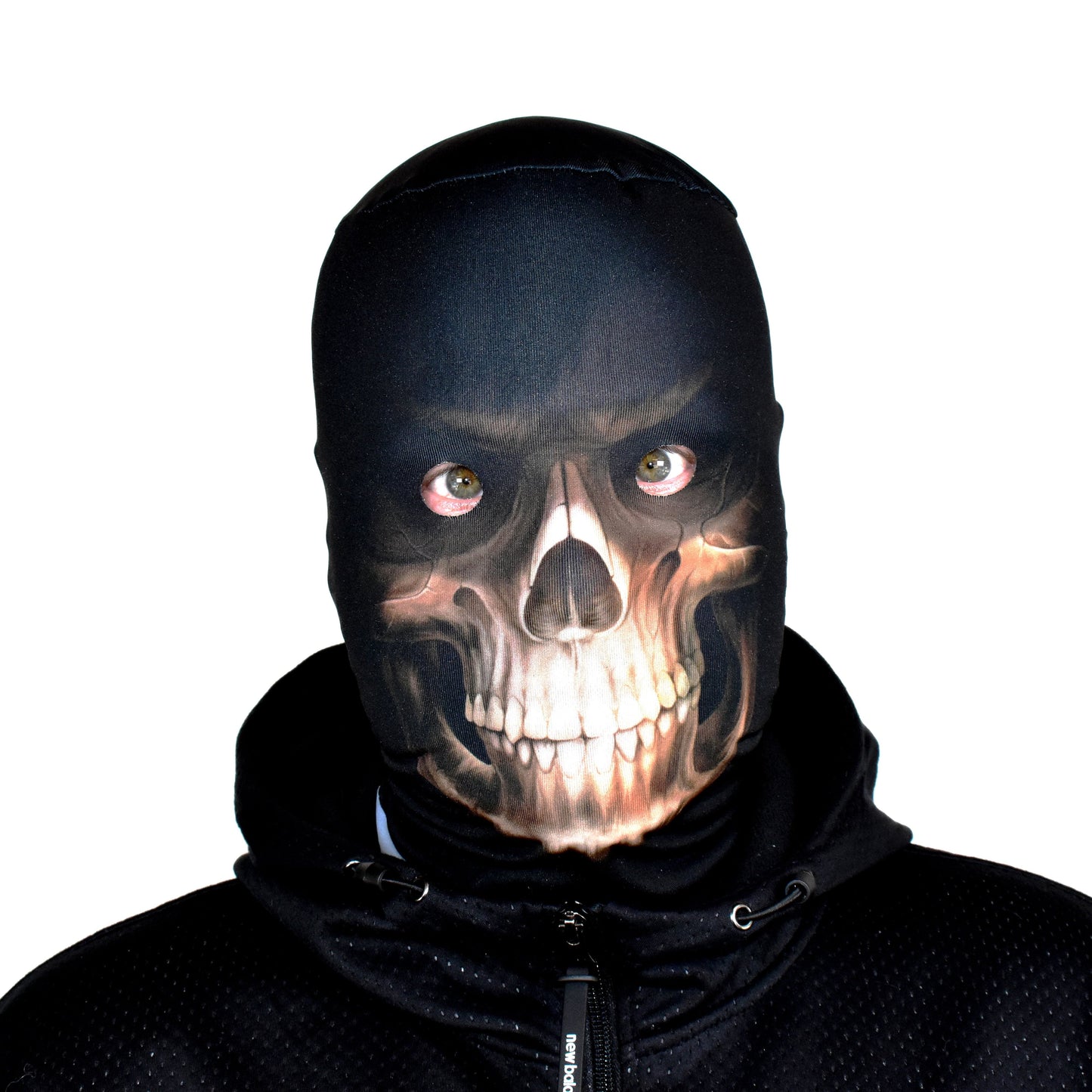 Grim Reaper! - Normal - Faceskin