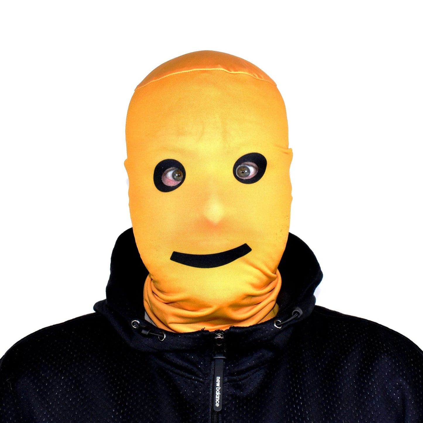 Building Block - Faceskin