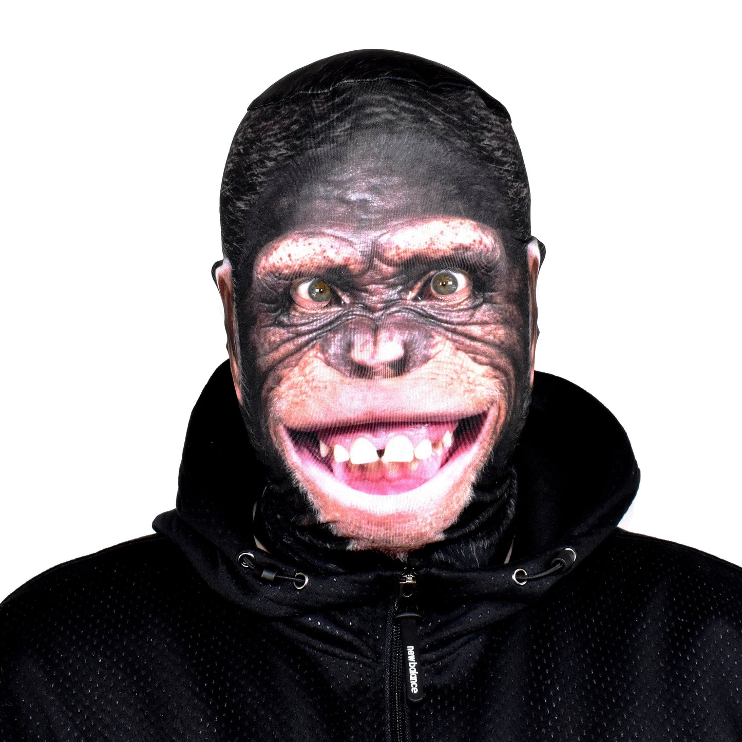 Happy Monkey! - Faceskin