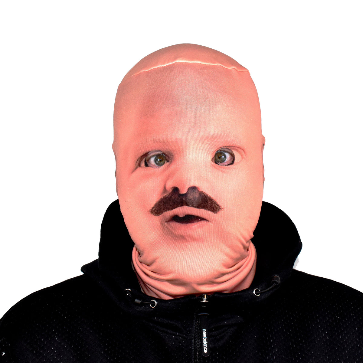 Baby Moustache - Faceskin