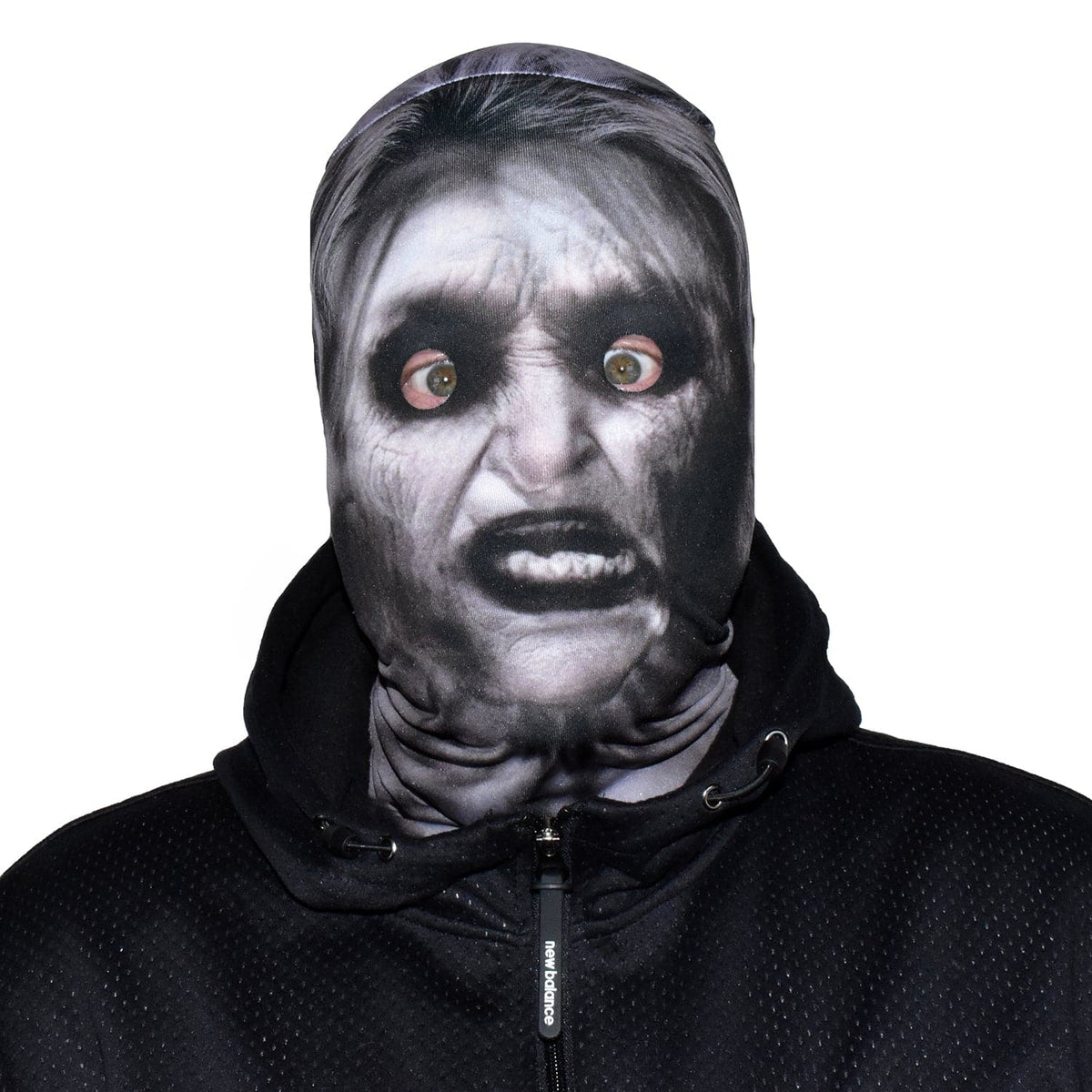 White Witch - Faceskin