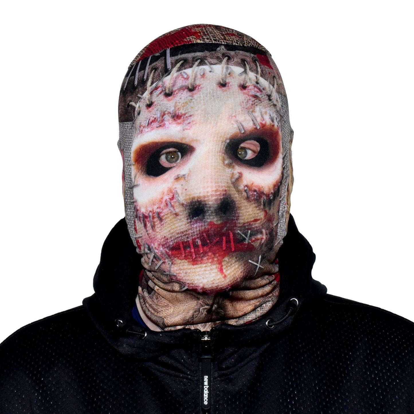 Scarecrow - Faceskin