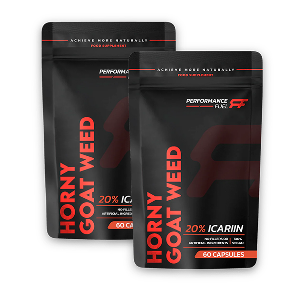 HGW 20% Icariin