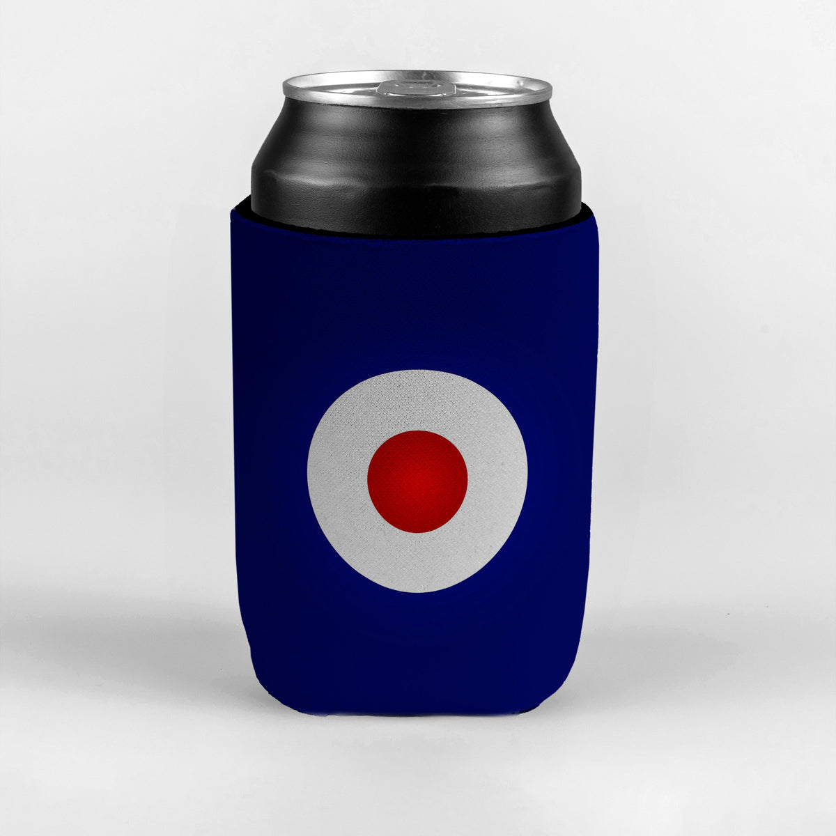 MOD - Blue - Drink Can Cooler