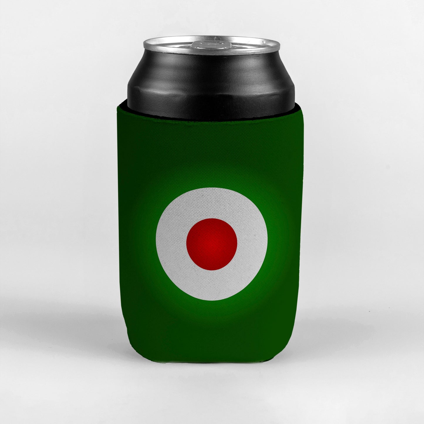 MOD - Green - Drink Can Cooler