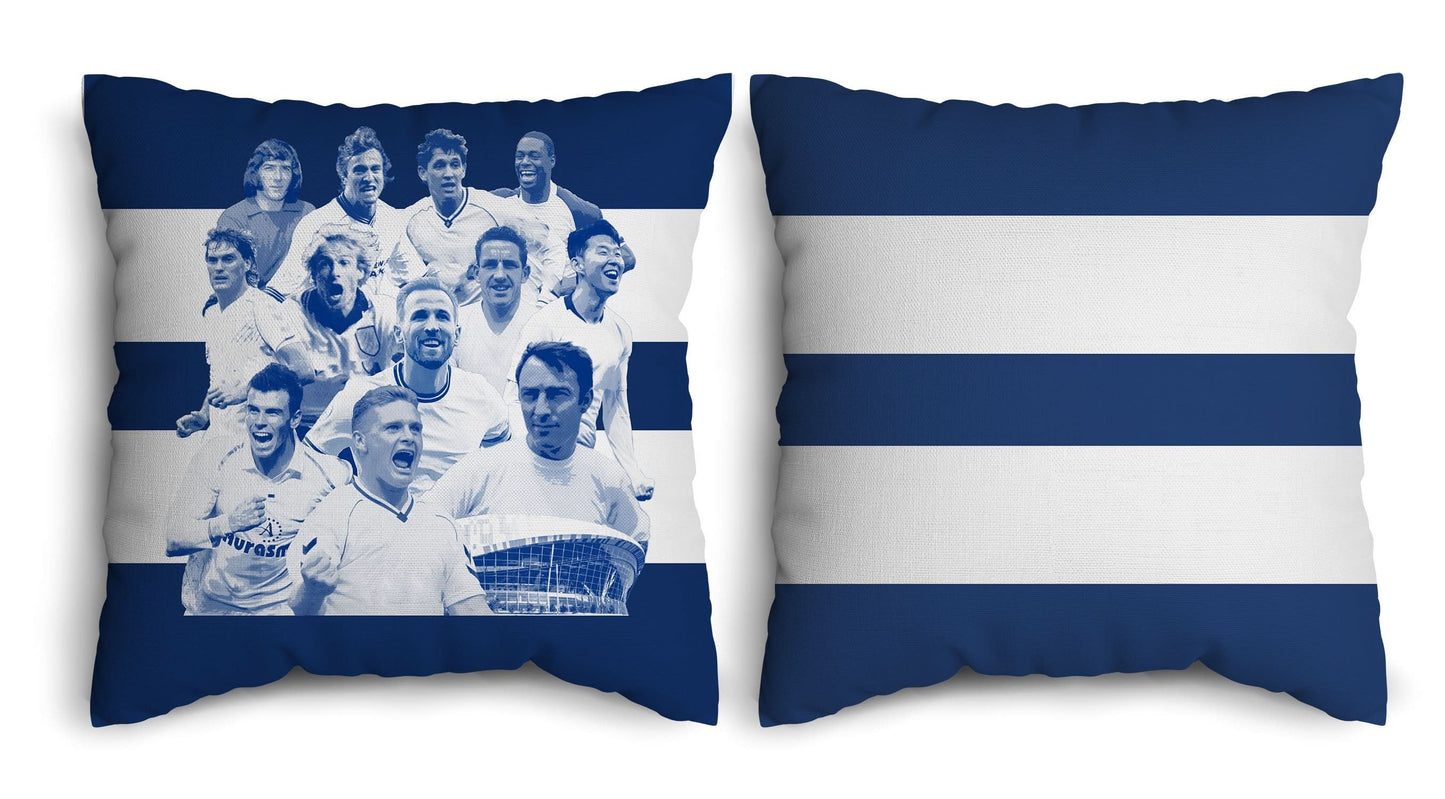 Totts Montage - Cushion - Two Sizes