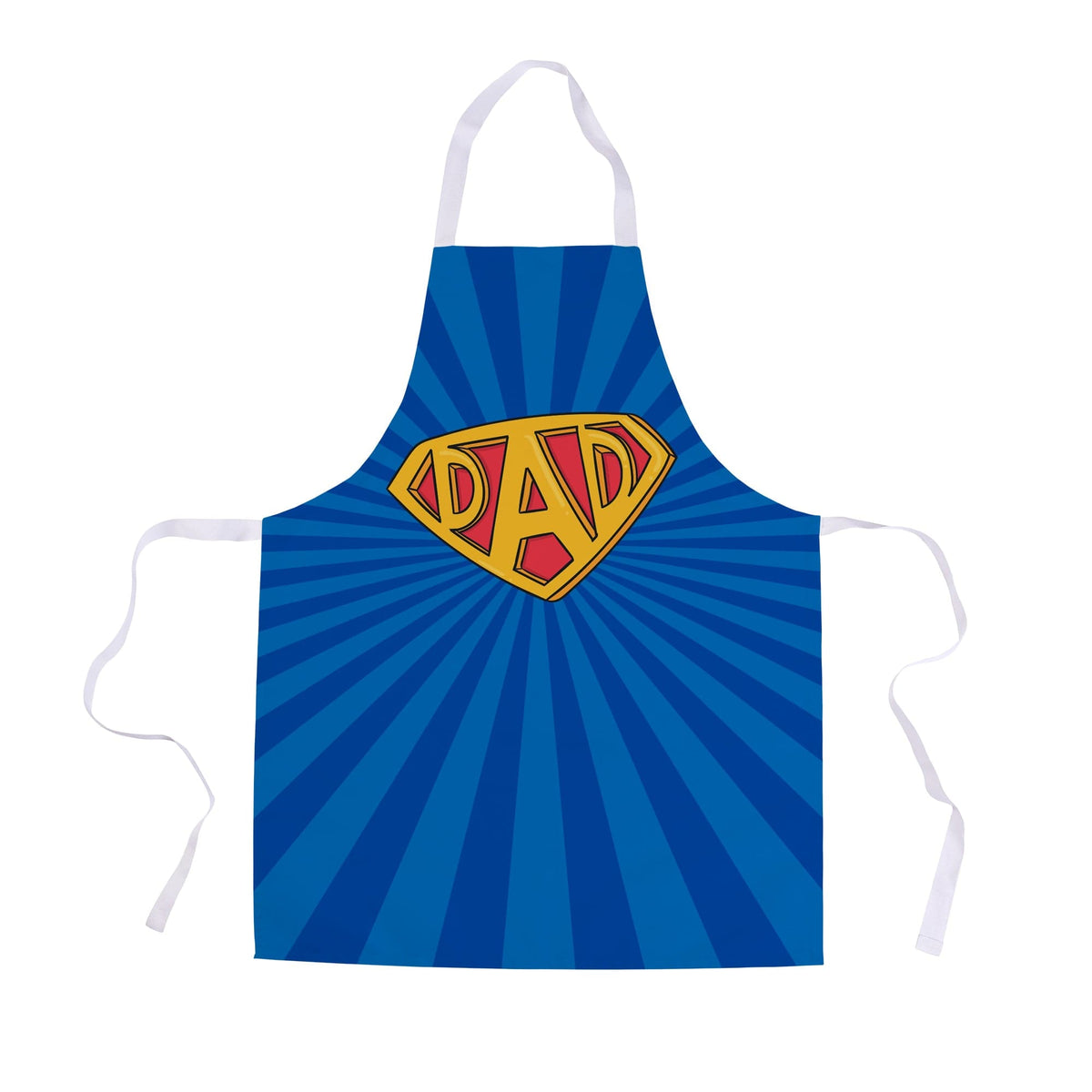 Super Dad - Adult Apron