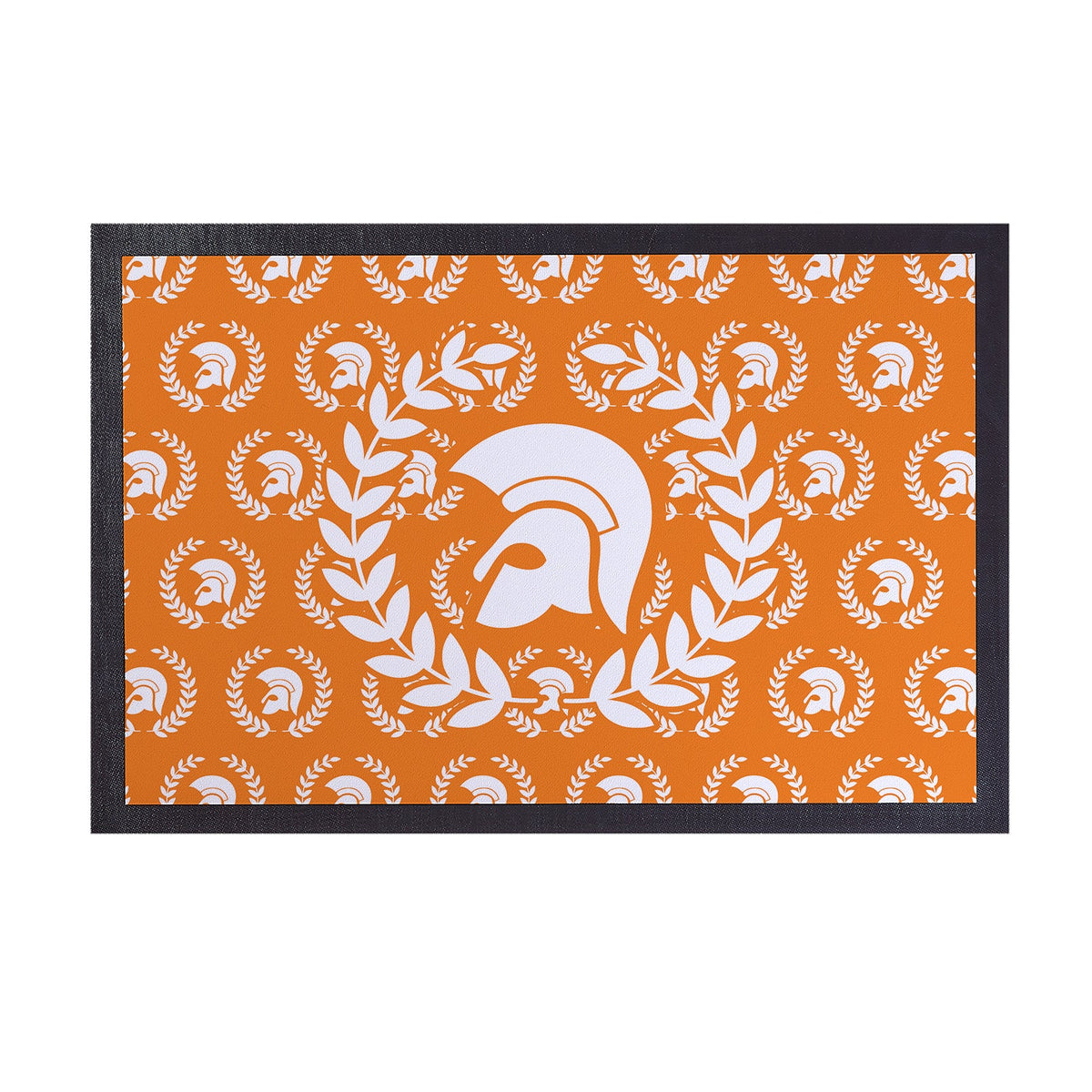 Trojan - Laurel Leaf - Door Mat - 60cm x 40cm