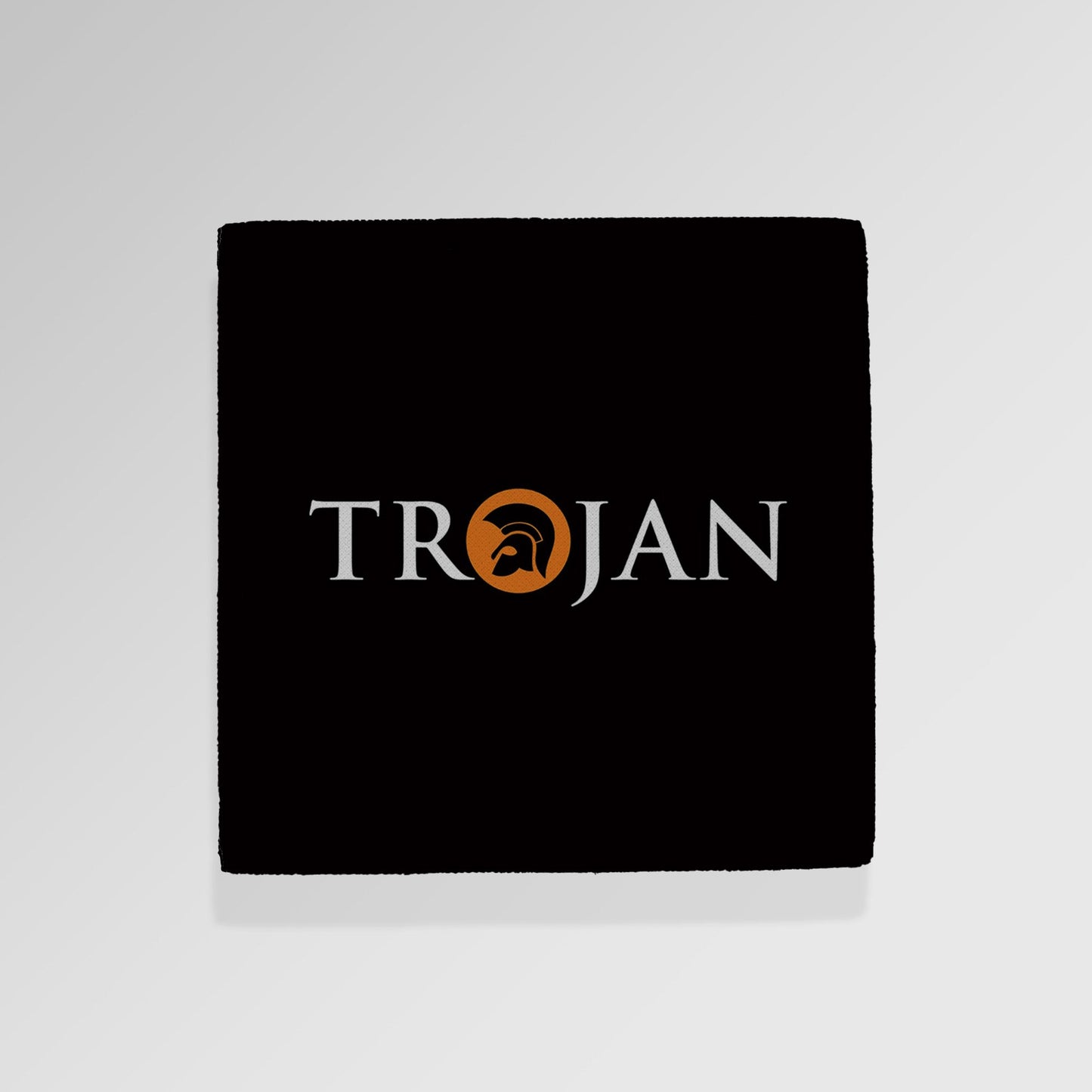 Trojan - Drinks Coaster - Round or Square