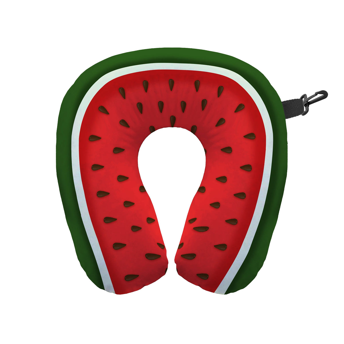 Watermelon - Travel Pillow