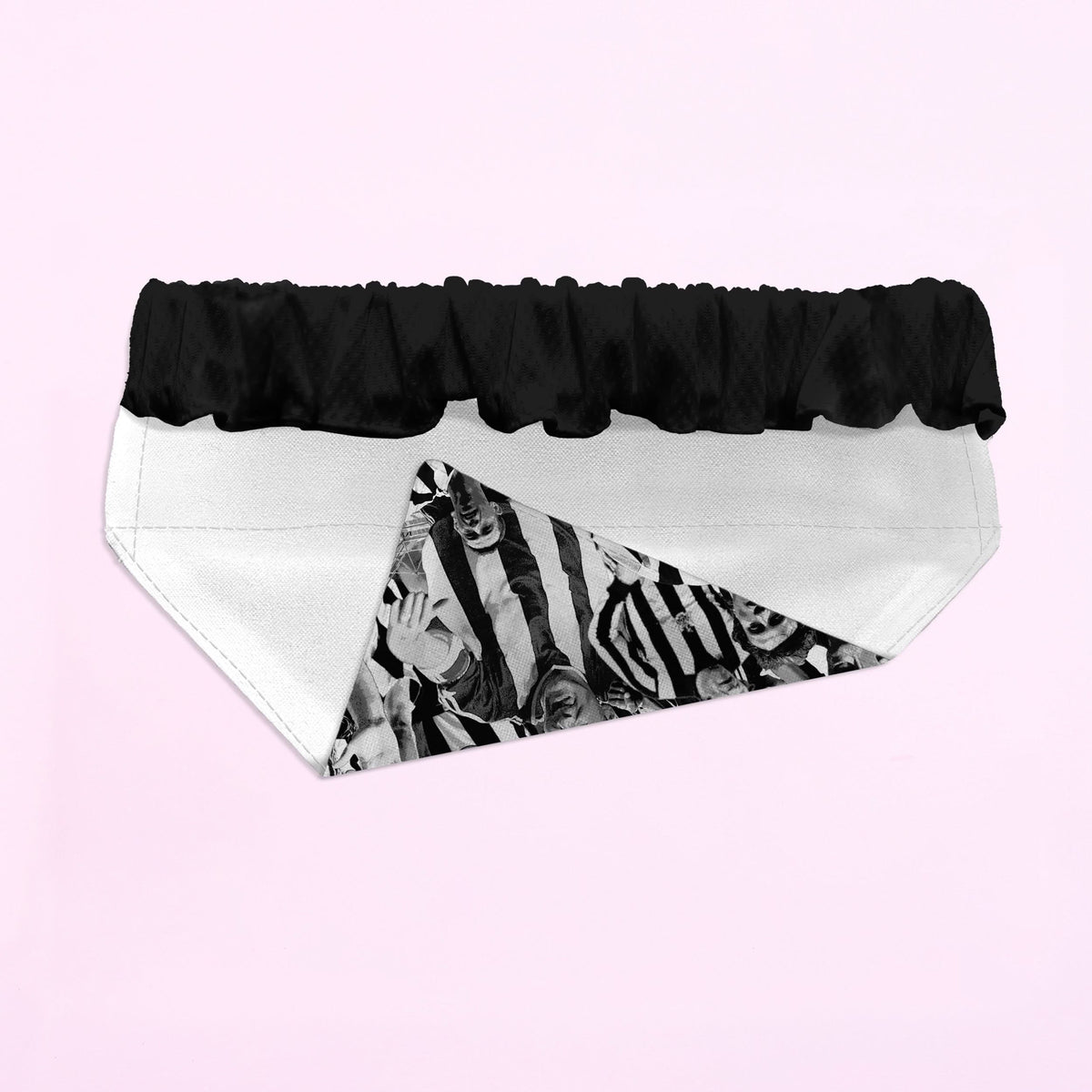 Newcastle Montage - Dog Bandana - 4 Sizes