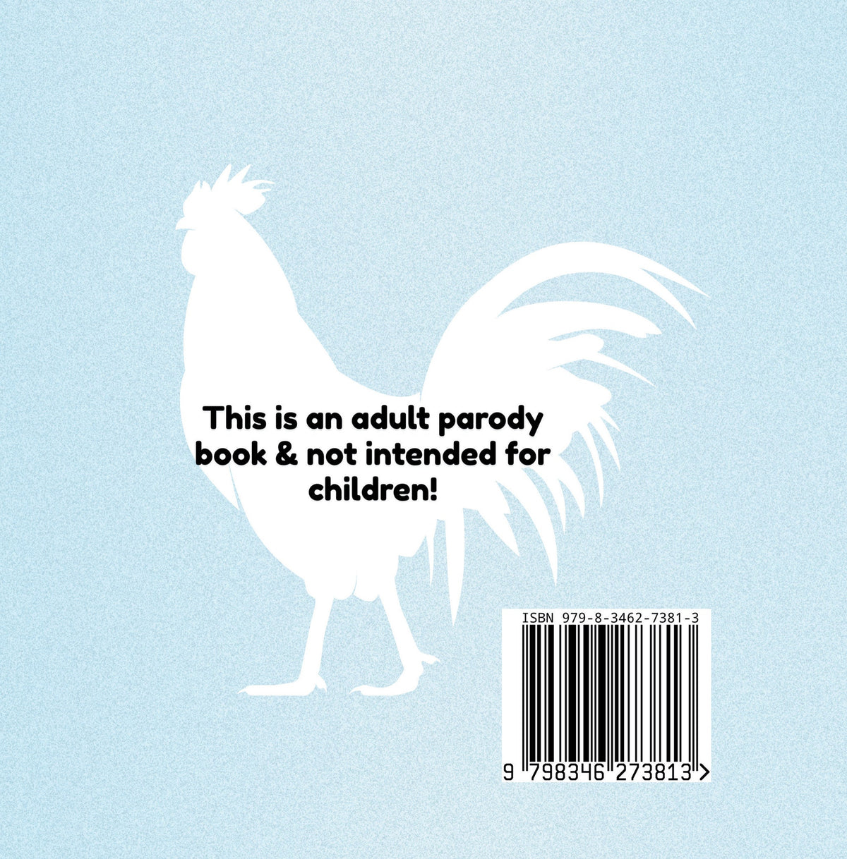 A-Z of Cocks