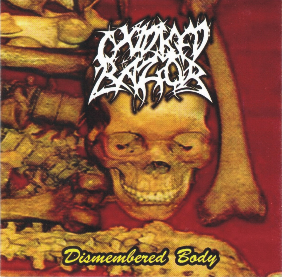 Oxidised Razor / Pulmonary Fibrosis / Bowel Evacuation - Split