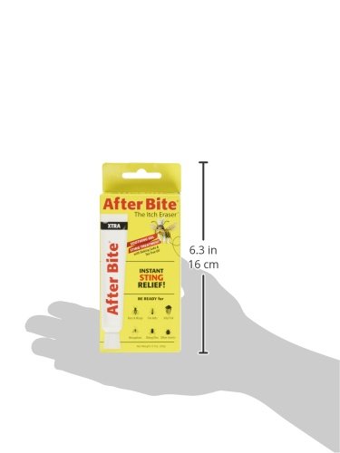 After Bite Xtra Insect Bite Treatment with Antihistamine โ Strong Itch Relief (0006-1270)
