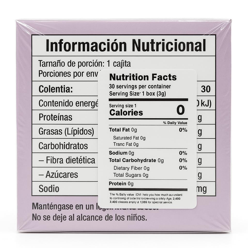Alcachovida Artichoke Tea โ 30 Bags Box | Weight Support & Antioxidants