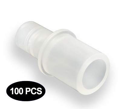 AlcoMate One-Way Mouthpieces โ Hygienic, Individually Wrapped for Revo, Premium, Prestige