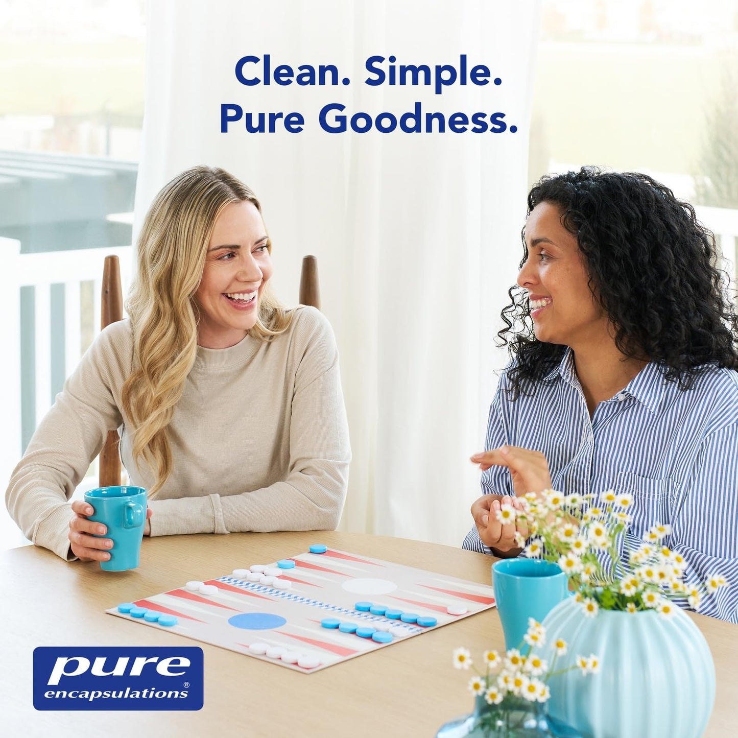 Pure Encapsulations Calcium Magnesium Citrate 240g/240g โ Bone Health, Vegan & Non-GMO