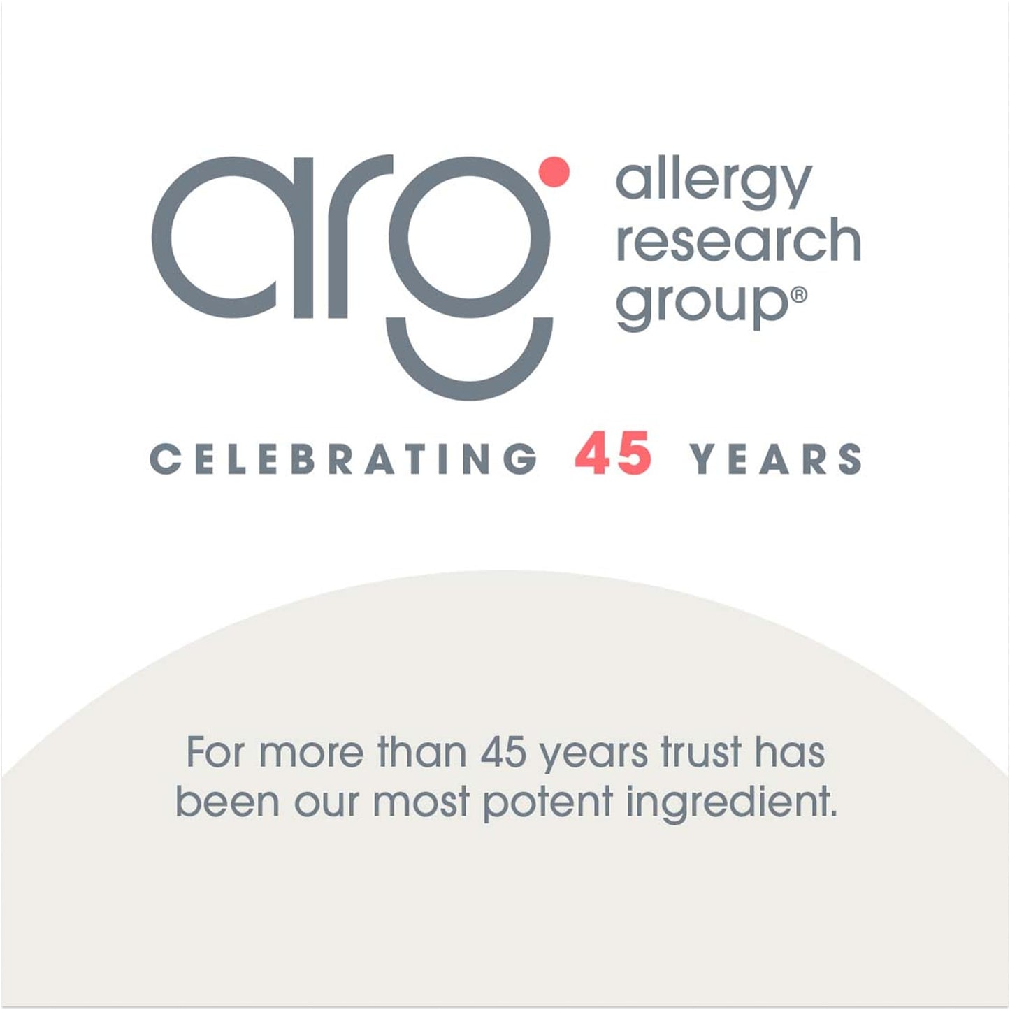 Allergy Research Group Super Greens โ 8.45 oz Superfood Powder with Spirulina, Chlorella, Oat Grass & DE111 Probiotic