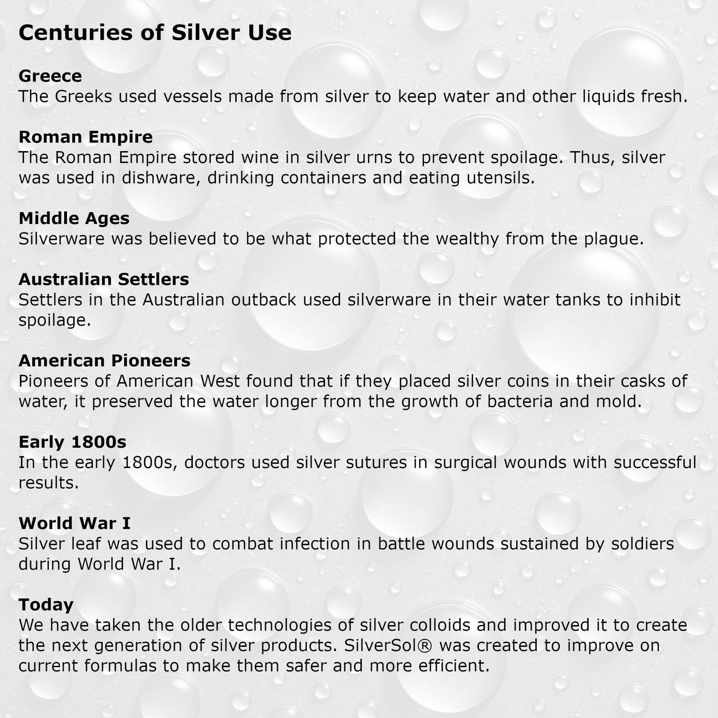 Silver Biotics Advanced Silver Technology with SilverSol Ag4O4 10 PPM โ 32 Fl Oz (Pack of 2) | Immune Support