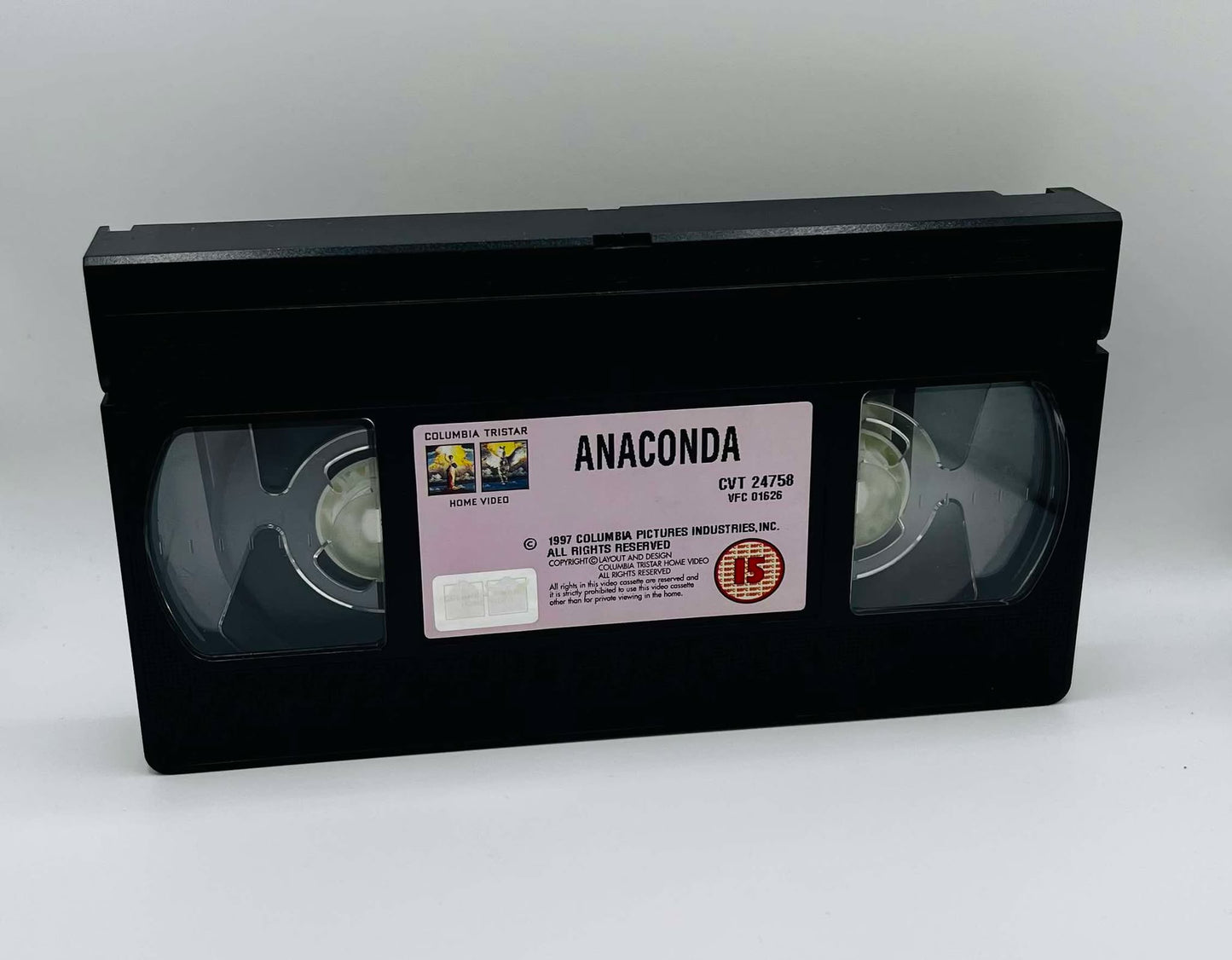 Anaconda (15) (Big Box)