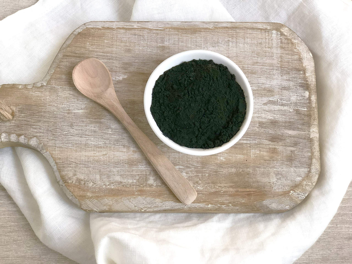 Anthony's Organic Chlorella Powder, 8 oz โ USDA Organic, Non-GMO, Gluten Free, Broken Cell Wall