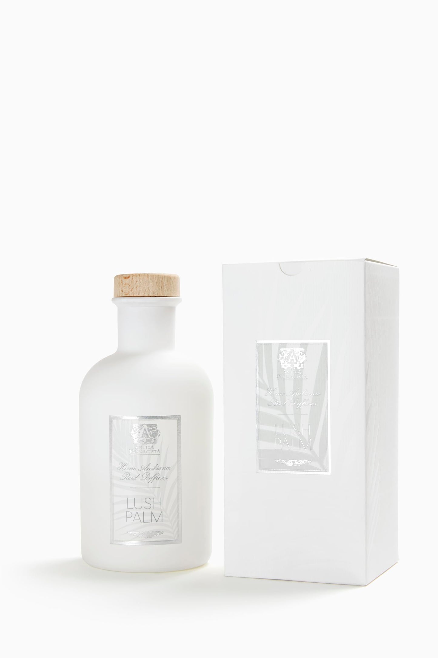 Antica Farmacista Home Ambiance Diffuser โ 16.9 oz Long-Lasting Reed Diffuser