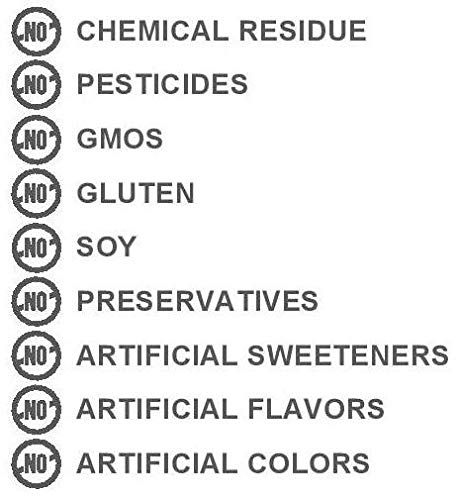 Antler Farms 100% Organic NZ Super Greens Powder โ 200g, 40 Servings | Vegan, Gluten Free