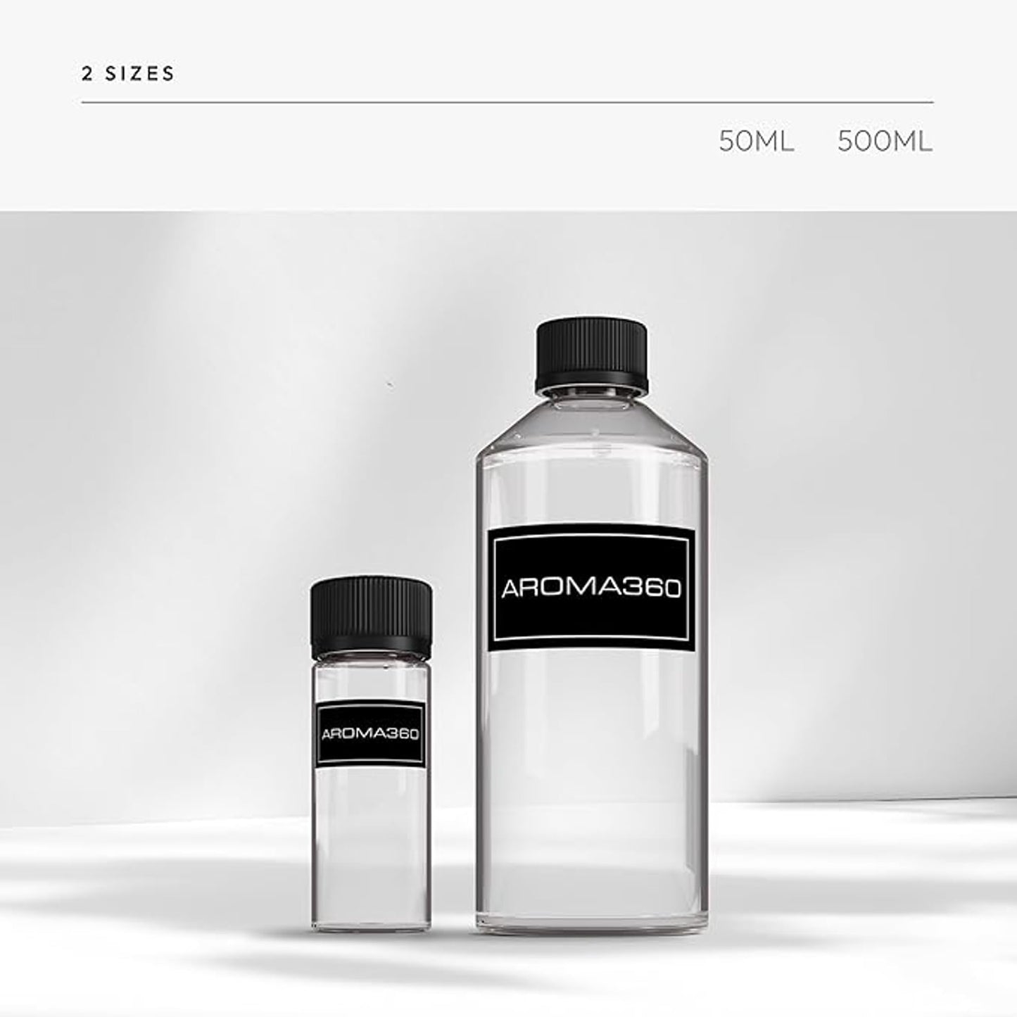 Aroma360 Fragrance Oil - Heat Elite Miami Heat Hotel Inspired 50mL