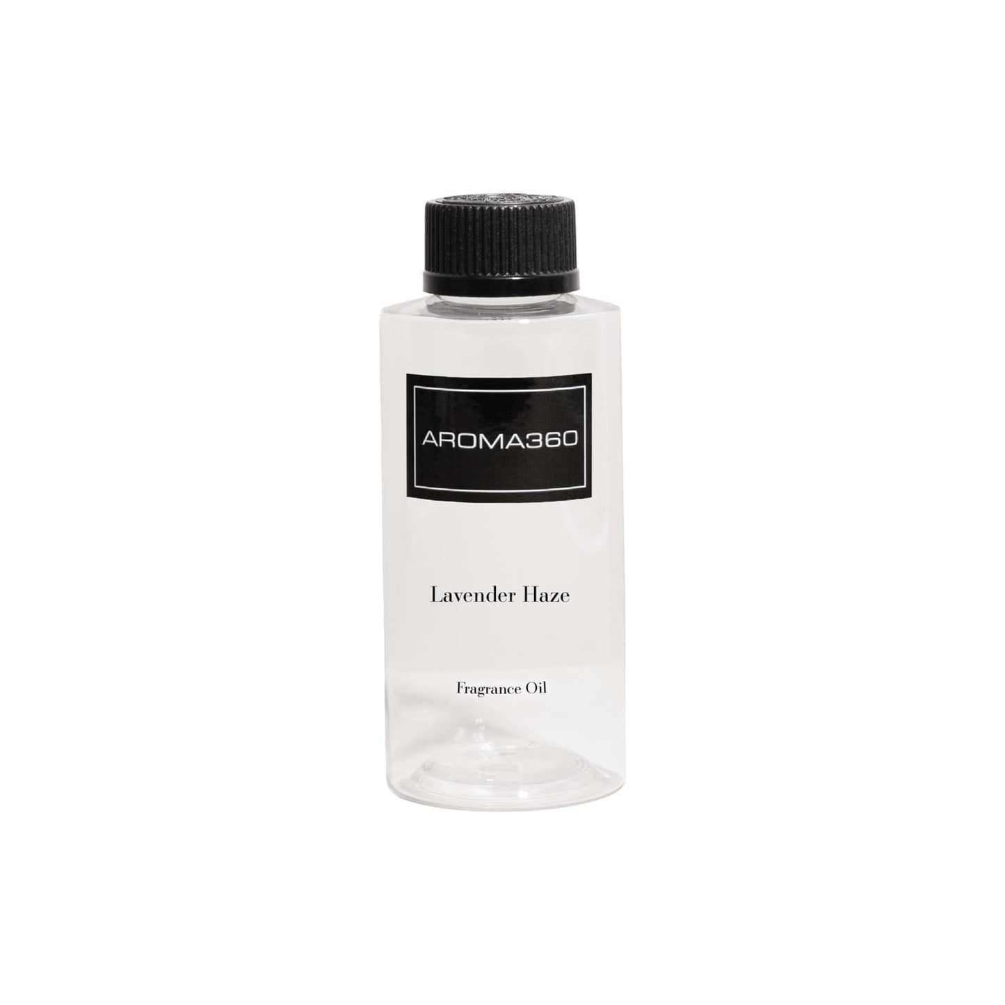 Aroma360 Lavender Haze Fragrance Oil Blend โ Luxury Aromatherapy Diffuser Oil (200 mL, 6.7 oz)
