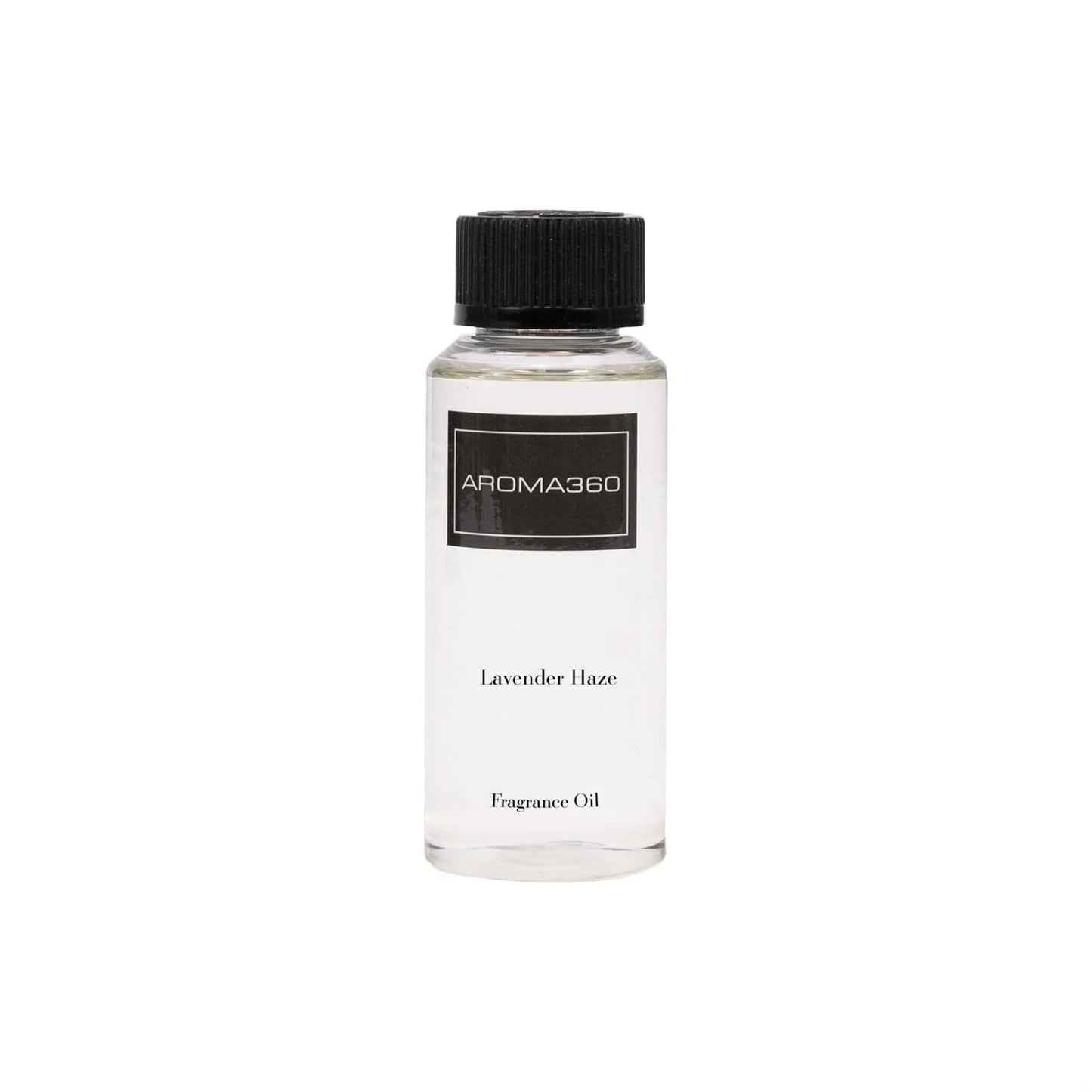 Aroma360 Lavender Haze Fragrance Oil Blend β Luxury Aromatherapy Diffuser Oil, 4.1 fl oz (120 mL)