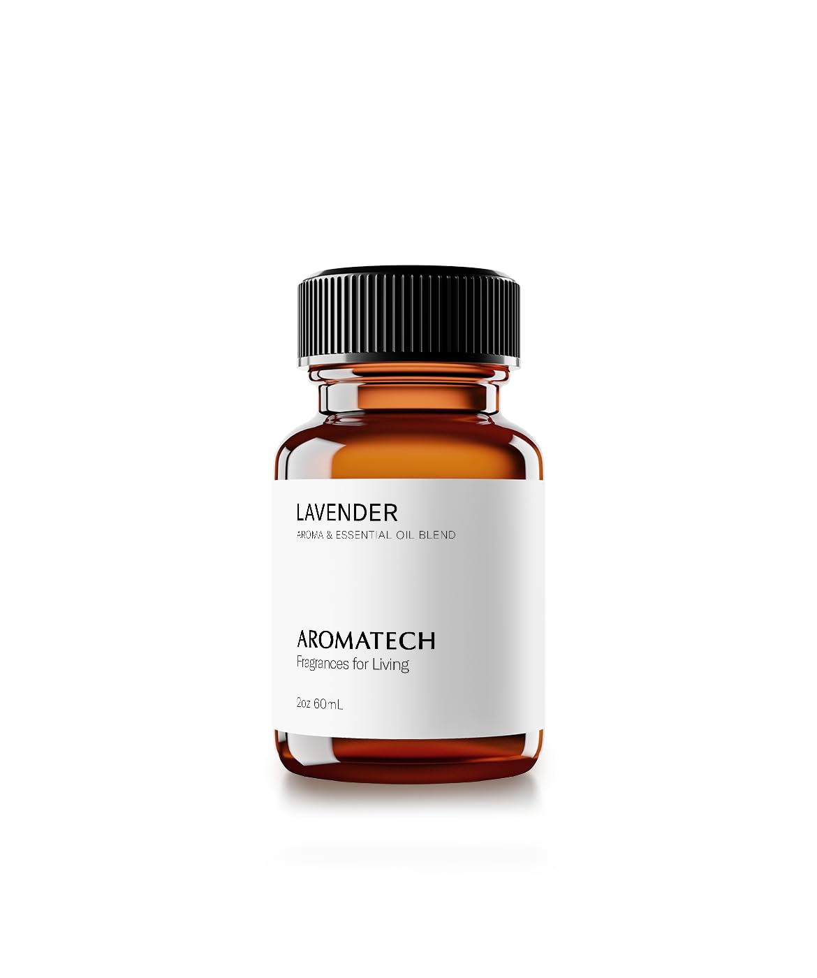 AromaTech Aromatech Lavender Aroma Oil Blend โ Hotel-Inspired Diffuser Scent, 2 oz (60 mL)