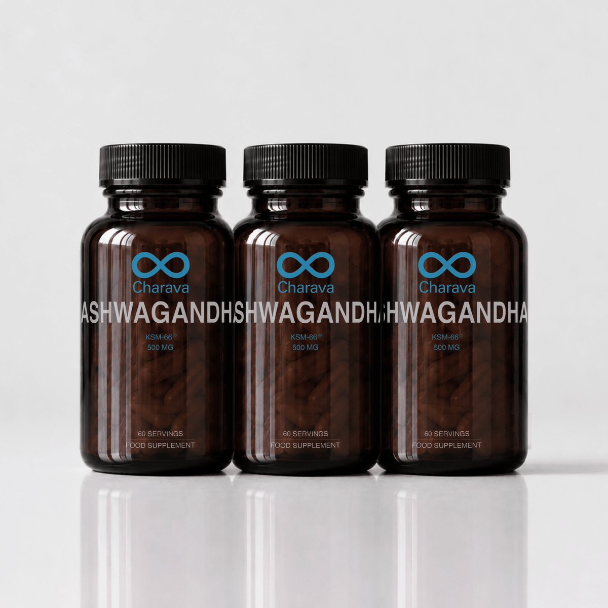 Ashwagandha (KSM-66)