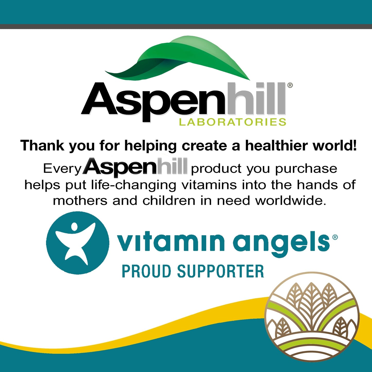 Aspen Hill Labs Ultra Pure Omega-3 Fish Oil โ 2900 mg, DPA, EPA & DHA โ 90 SoftGels, Burp-Free, Non-GMO