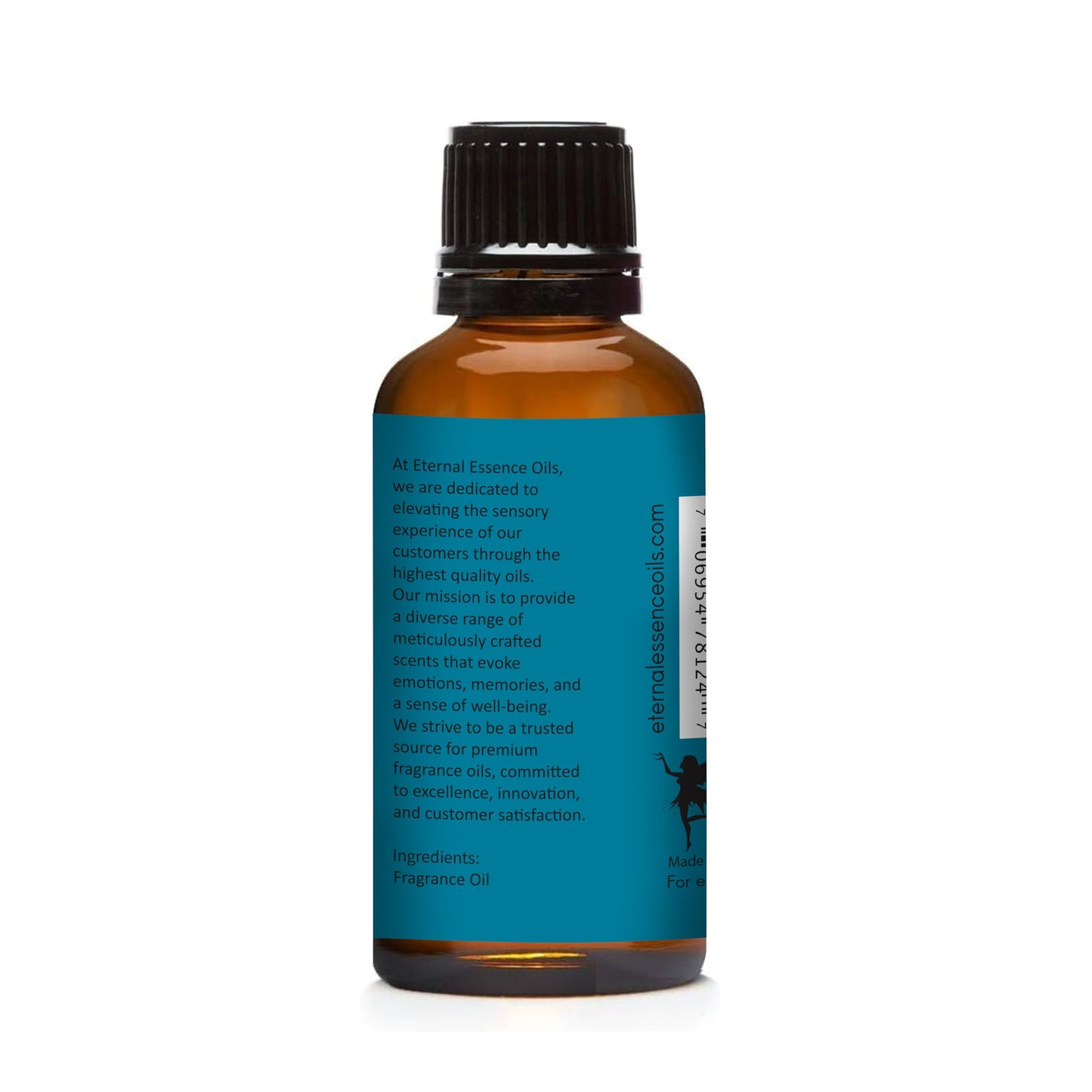 Aspen Winter 30ml Premium Fragrance Oil โ Candle, Soap & Diffusers | Eternal Essence Oils