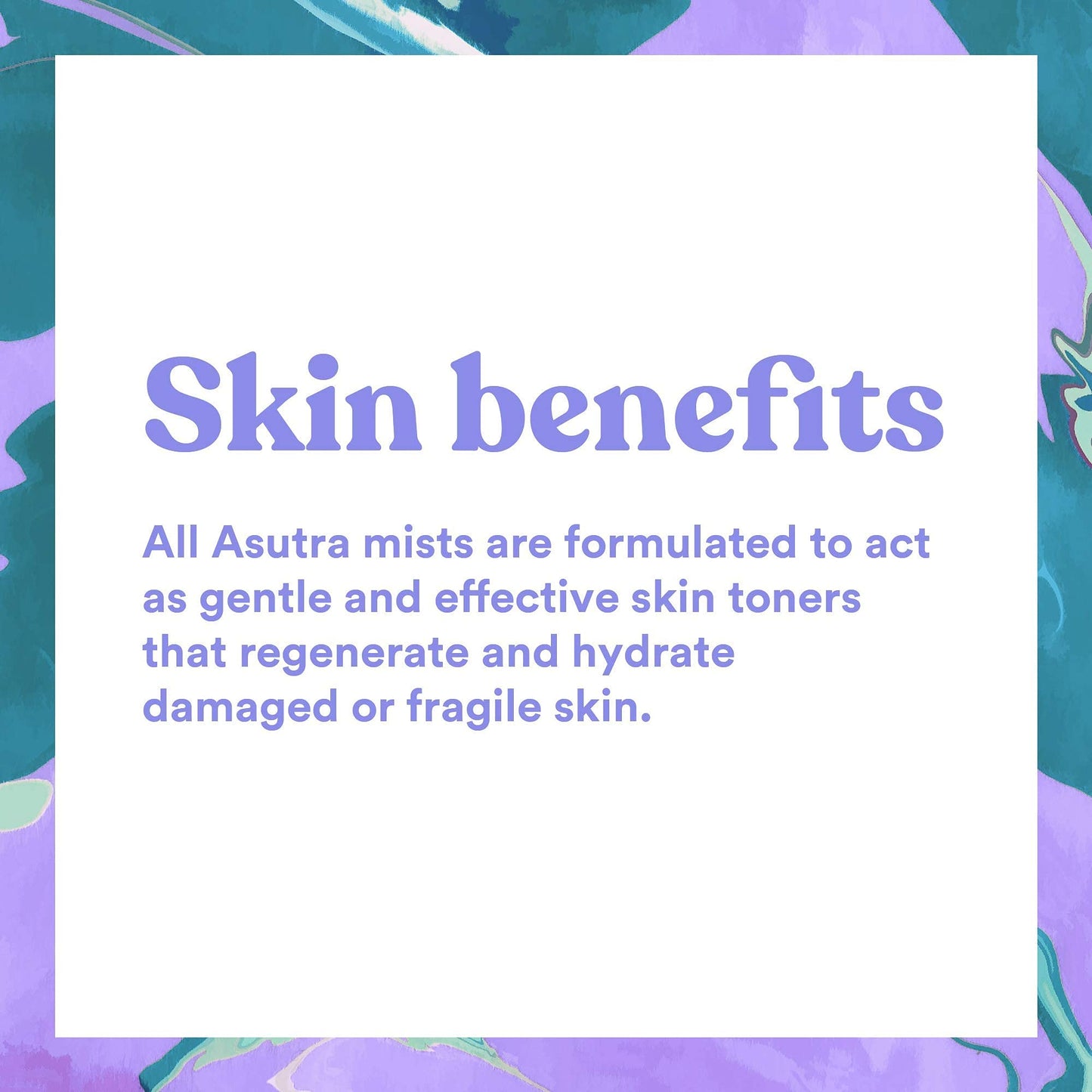 ASUTRA Lavender Pillow Spray for Sleeping (Lavender & Chamomile) โ 4 fl oz Sleep Mist for Pillows & Linens