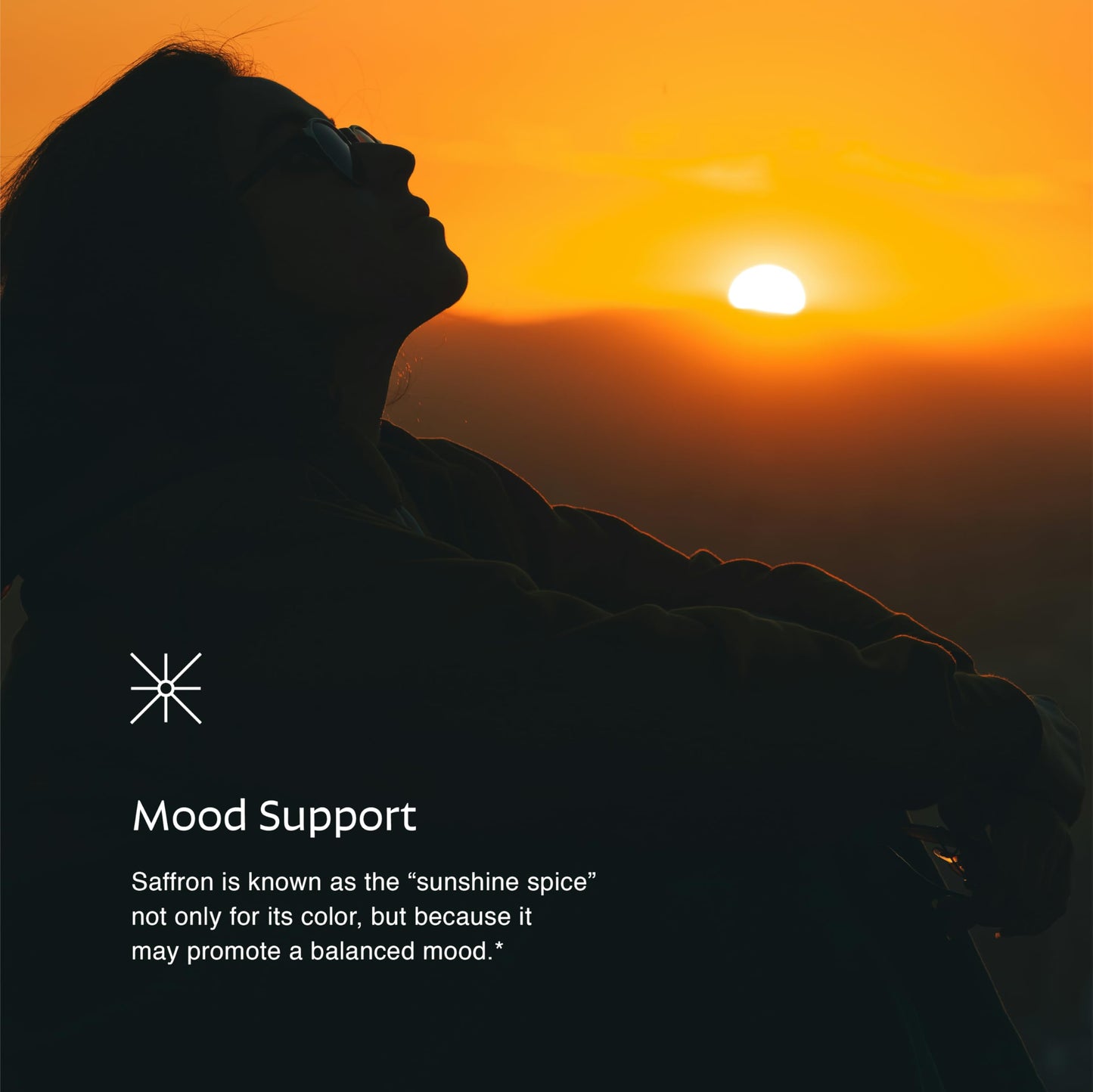 Aurite Saffron Supplement โ Mood Support, Stress Relief & Cognitive Wellness | 30 Count