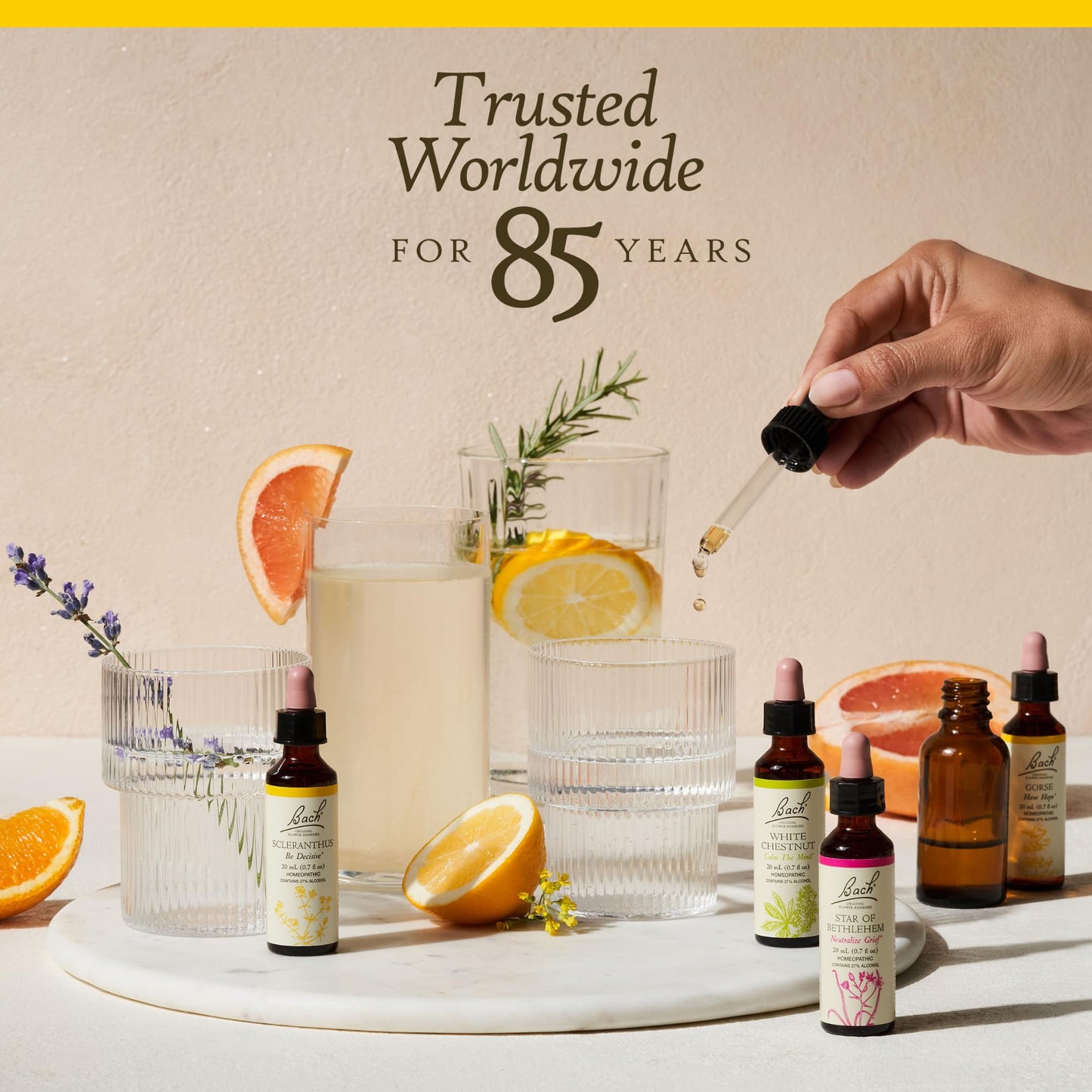 Cerato 20ml โ Bach Flower Remedies | Trust Your Inner Wisdom